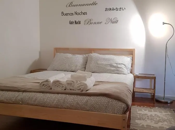 Casa del Viale