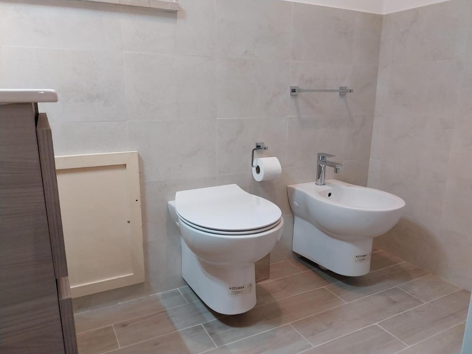 Casa Del Viale Holiday home