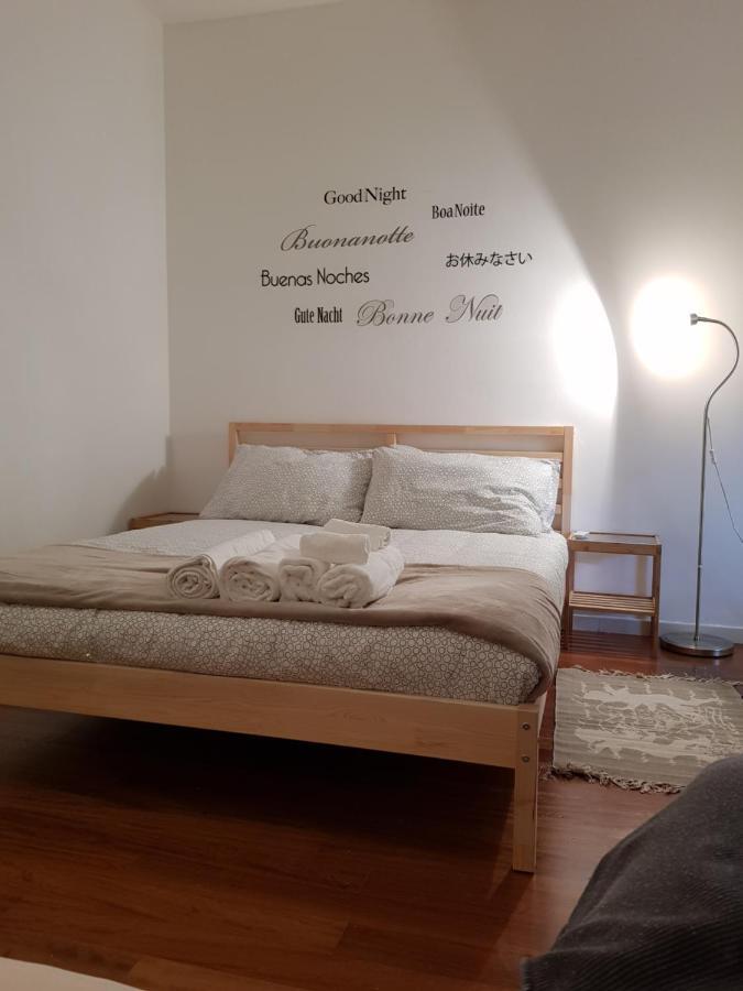 Сasa de vacaciones Casa Del Viale Palermo