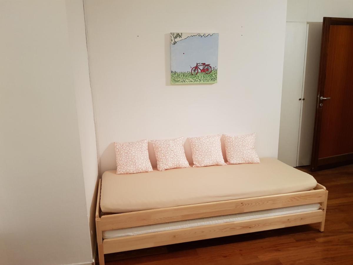 Casa Del Viale Сasa de vacaciones