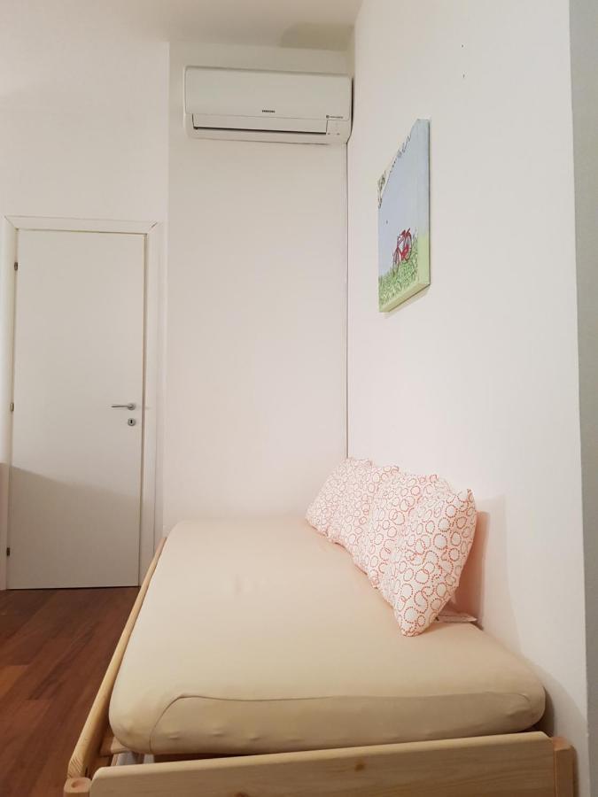 Holiday home Casa Del Viale