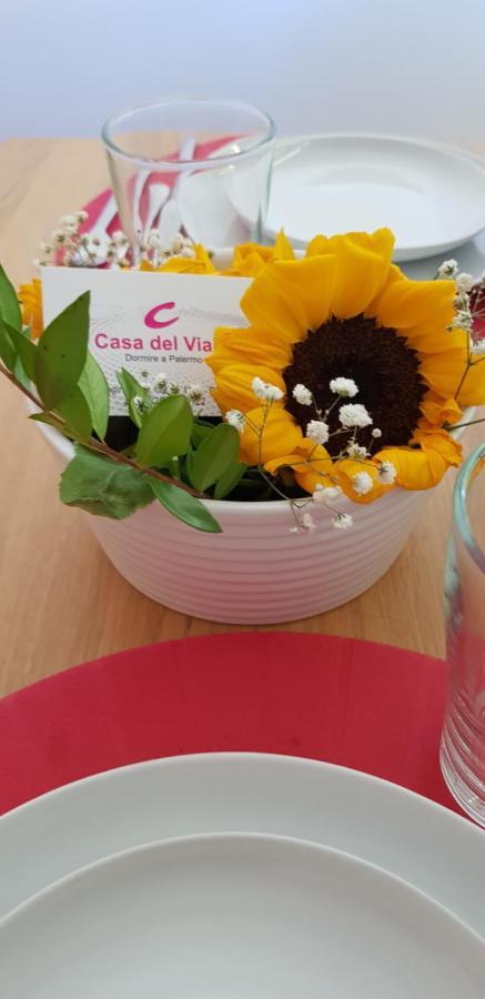 Holiday home Casa Del Viale