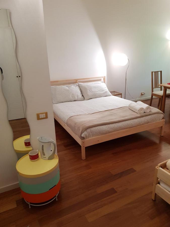 Casa Del Viale Holiday home *