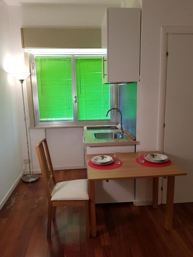 Сasa de vacaciones Casa Del Viale Palermo