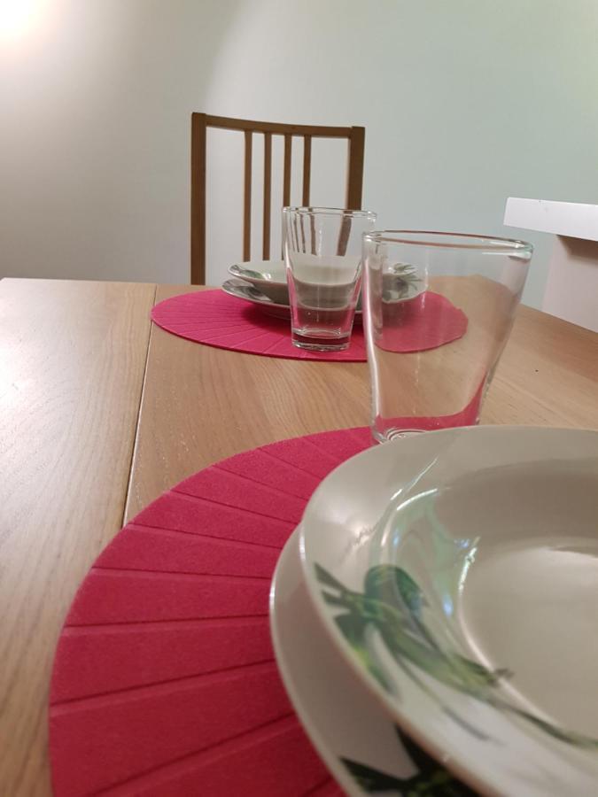 Holiday home Casa Del Viale